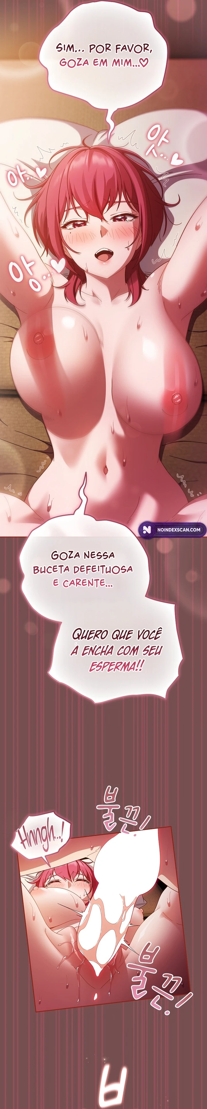 A Sweet Part Time Job Capítulo 40 Página 25