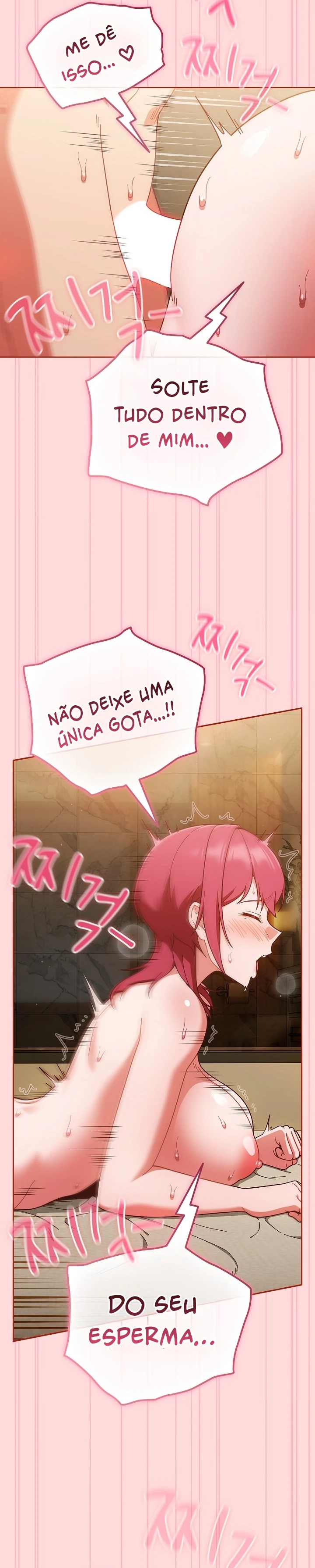 A Sweet Part Time Job Capítulo 43 Página 22