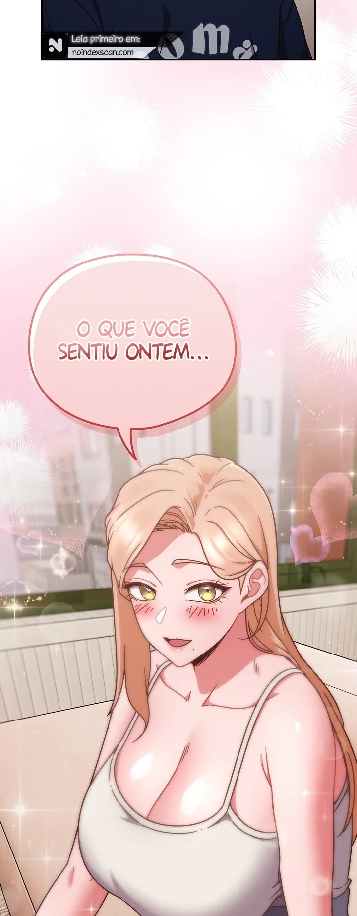 A Sweet Part Time Job Capítulo 5 Página 55