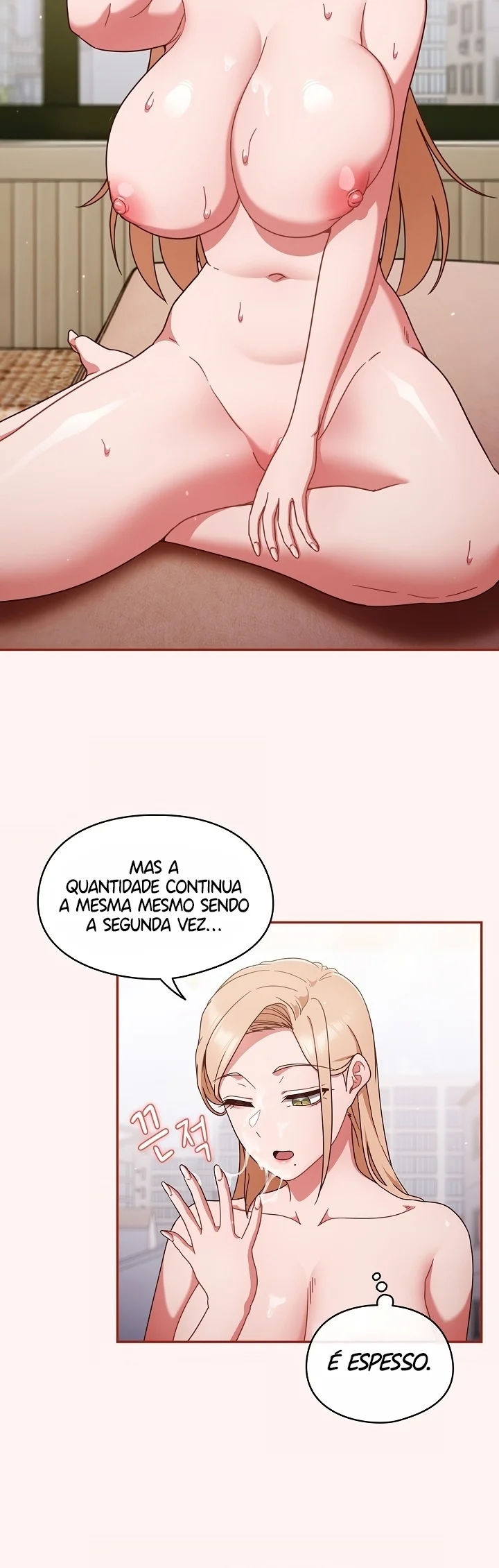 A Sweet Part Time Job Capítulo 8 Página 25