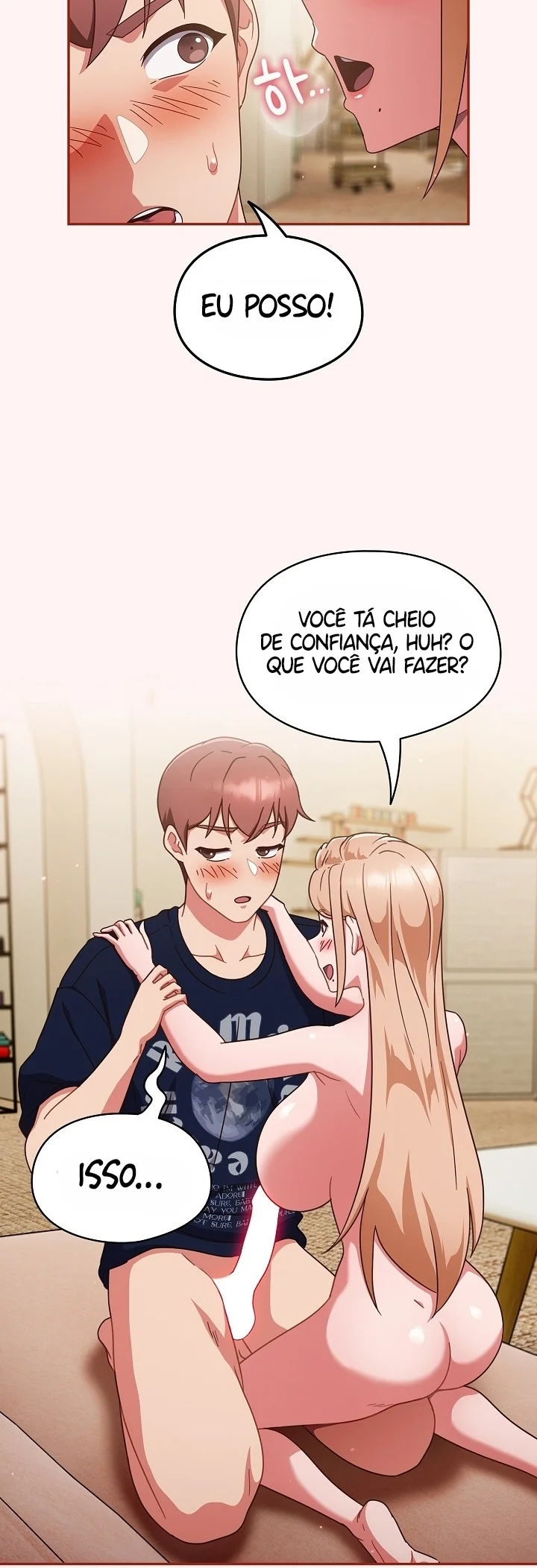 A Sweet Part Time Job Capítulo 8 Página 31