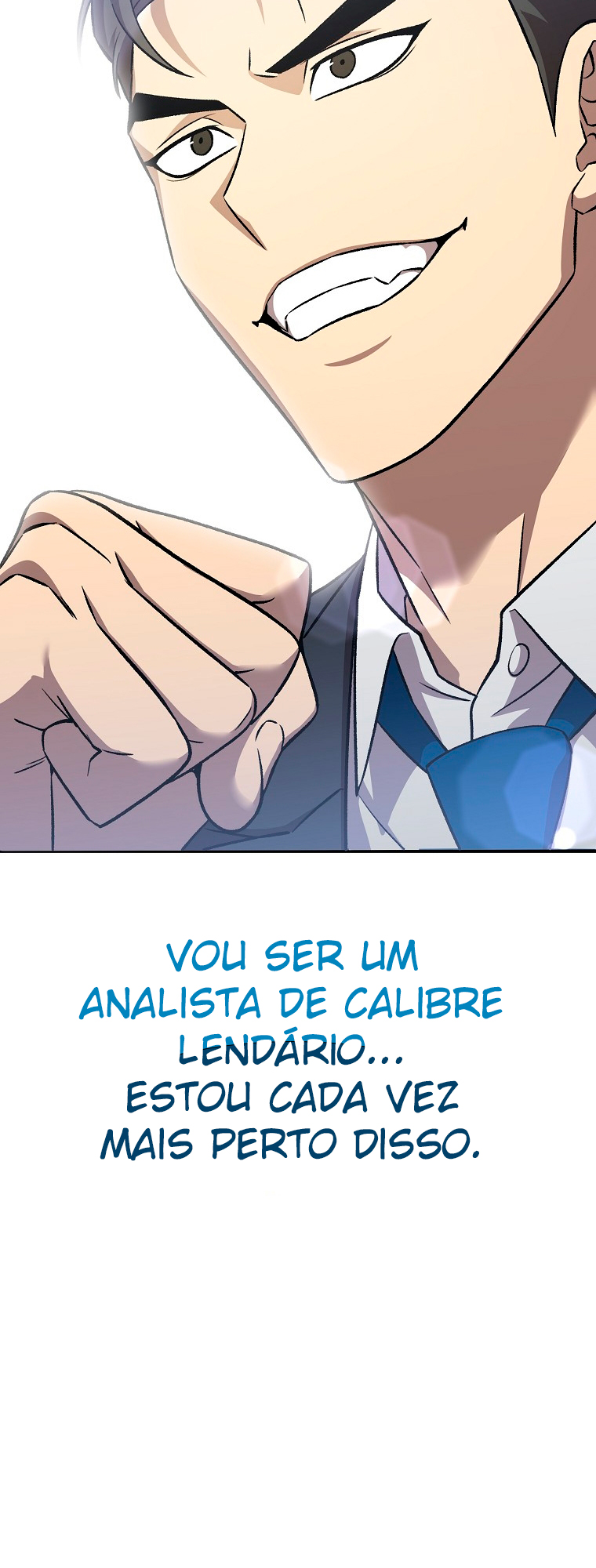 A Tactical Genius on the Field Capítulo 0 Página 21
