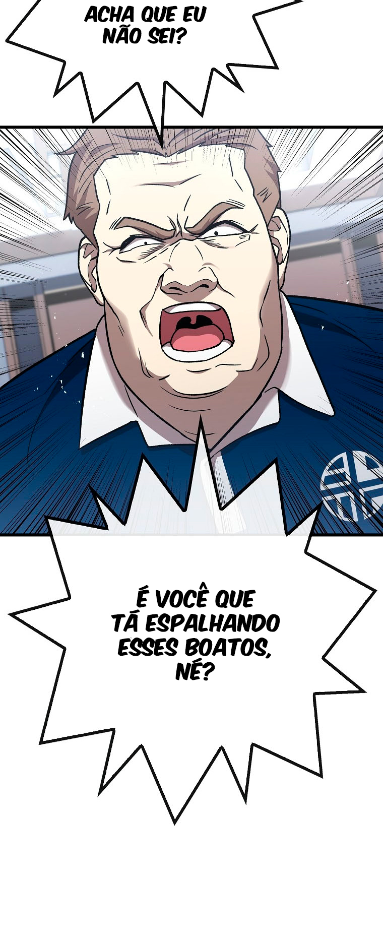 A Tactical Genius on the Field Capítulo 12 Página 29
