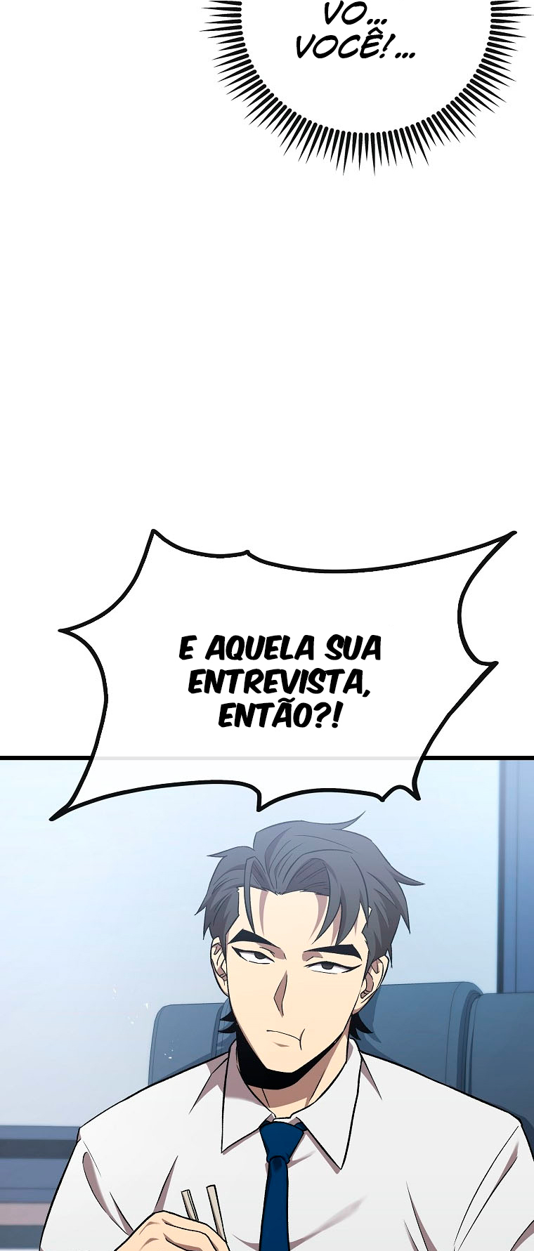 A Tactical Genius on the Field Capítulo 12 Página 33