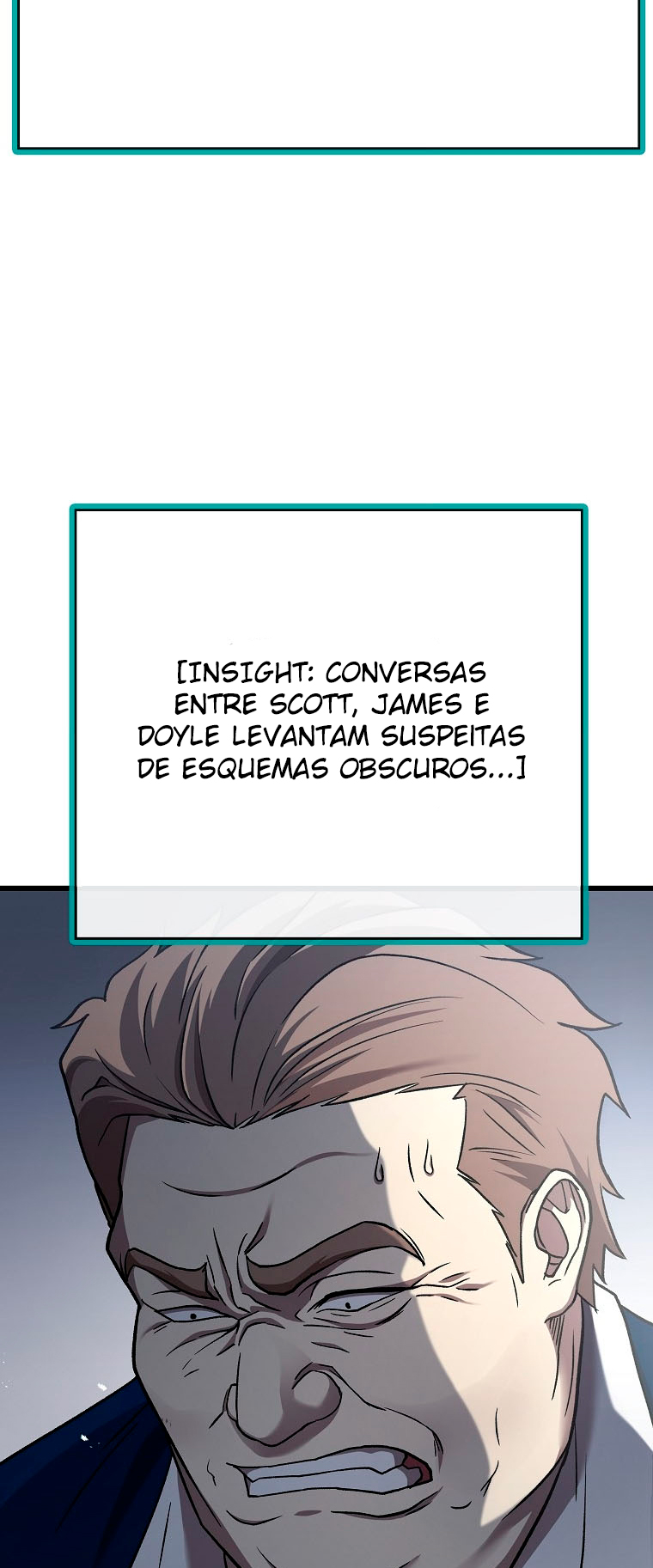 A Tactical Genius on the Field Capítulo 12 Página 47