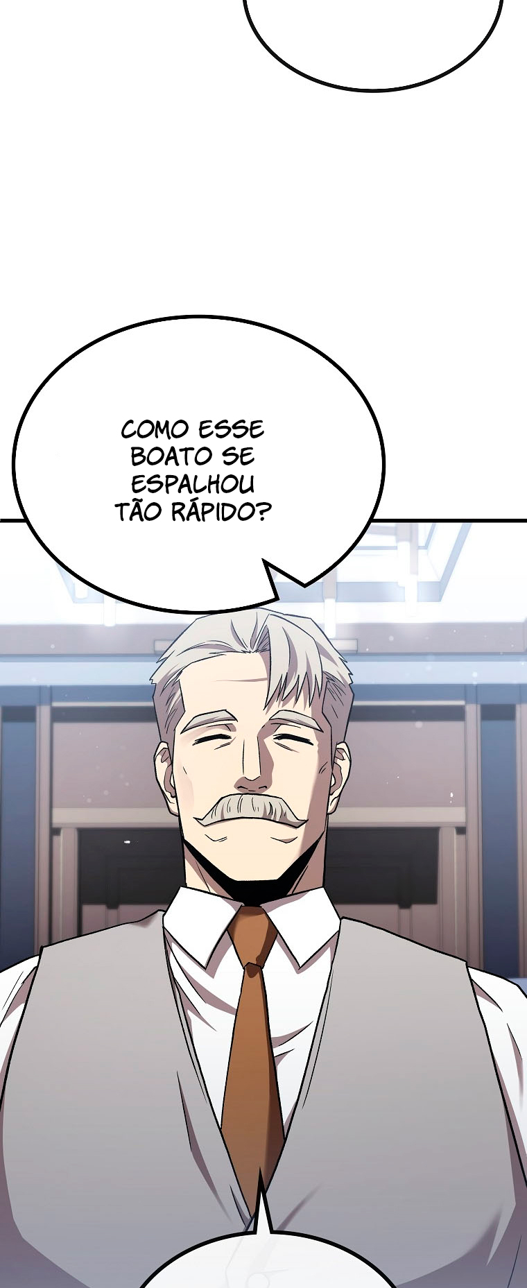 A Tactical Genius on the Field Capítulo 12 Página 6