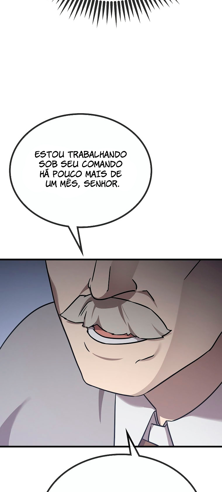 A Tactical Genius on the Field Capítulo 13 Página 61