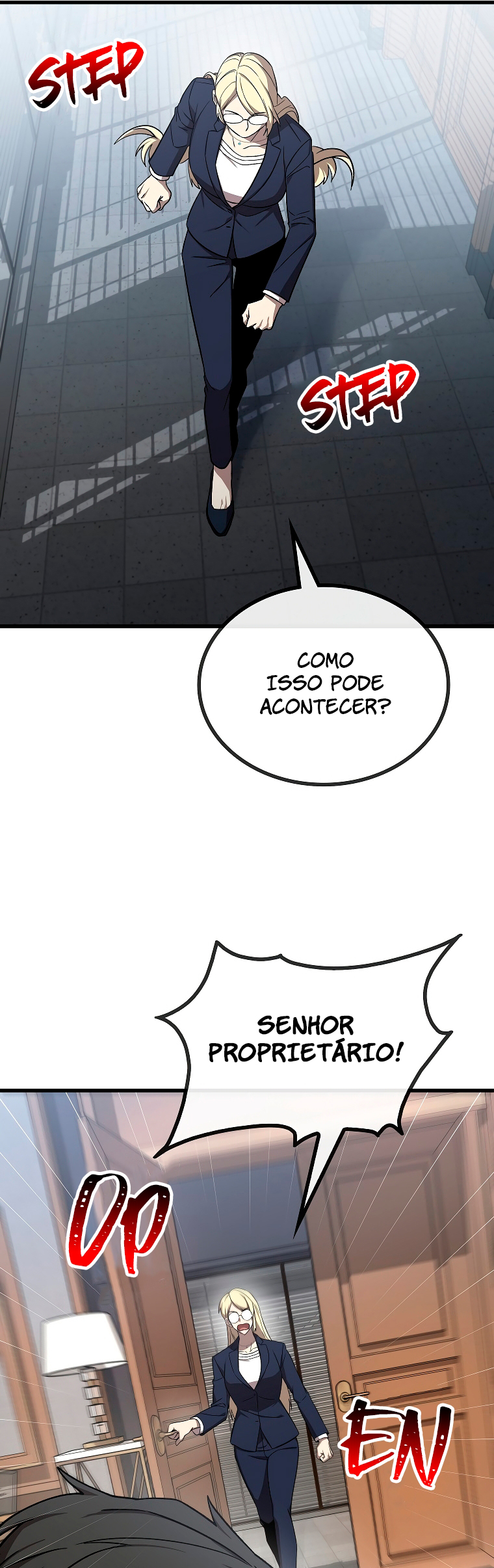 A Tactical Genius on the Field Capítulo 14 Página 29