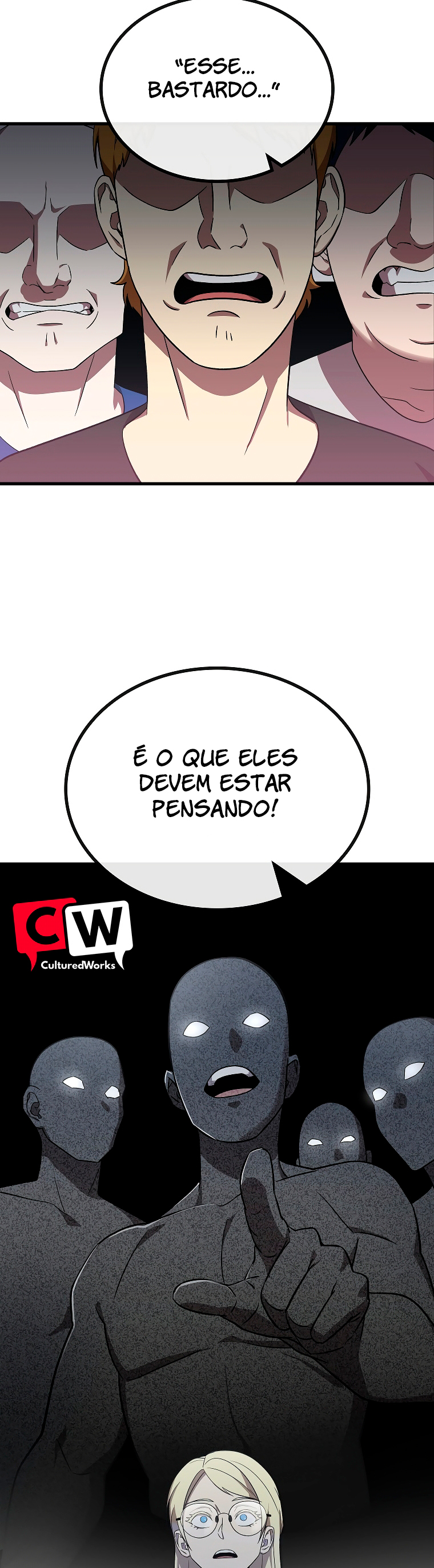 A Tactical Genius on the Field Capítulo 14 Página 47
