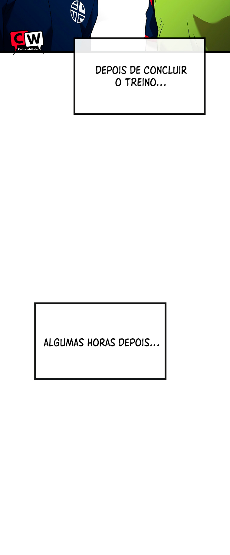 A Tactical Genius on the Field Capítulo 17 Página 59