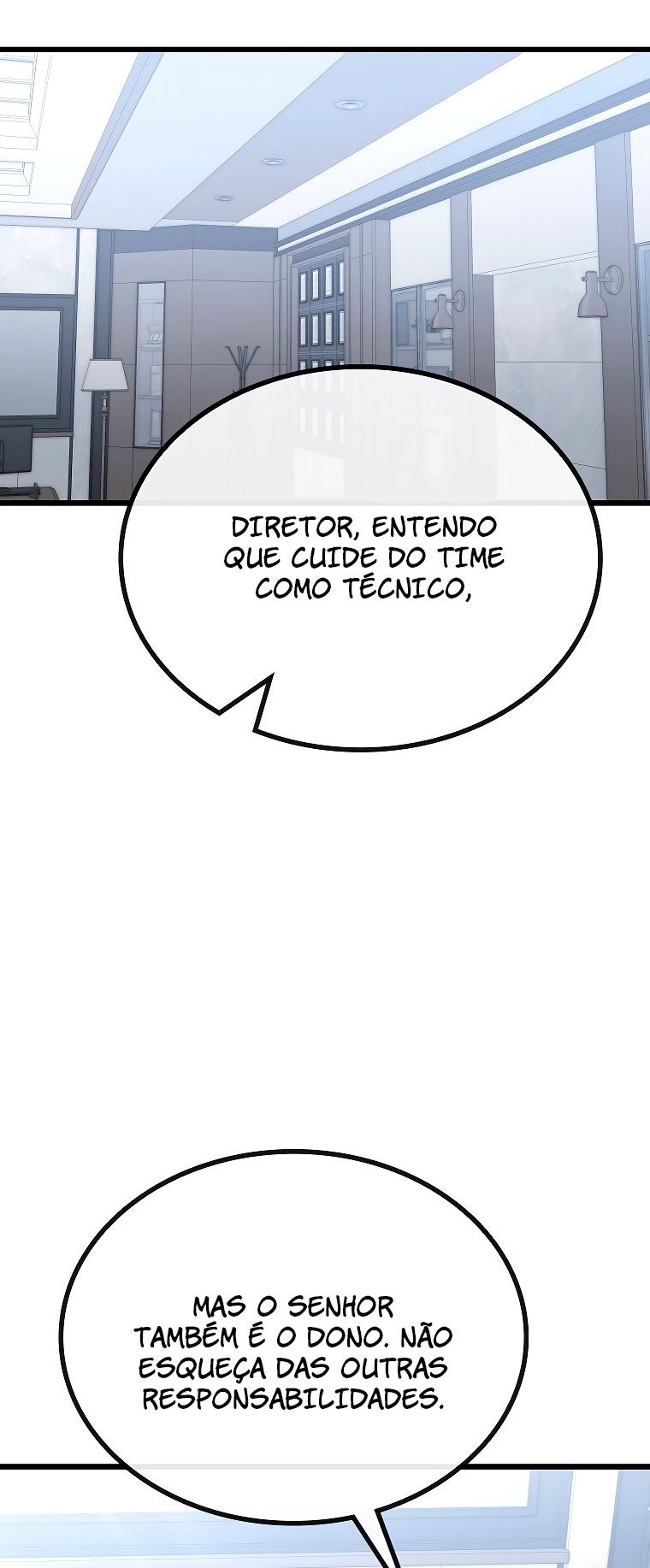A Tactical Genius on the Field Capítulo 17 Página 60