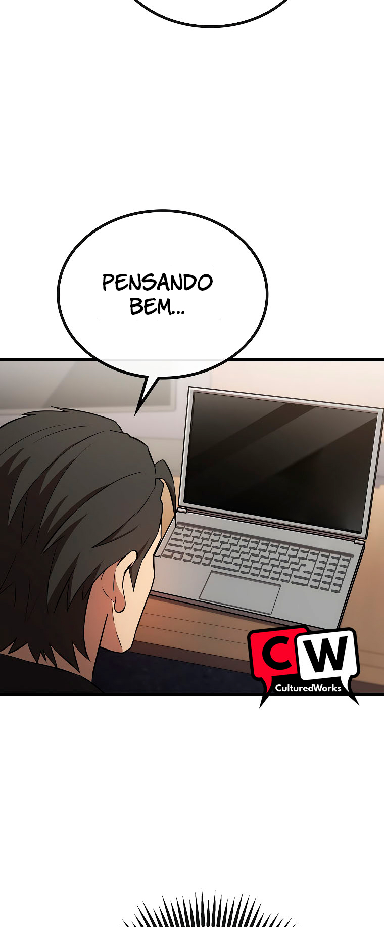 A Tactical Genius on the Field Capítulo 19 Página 40