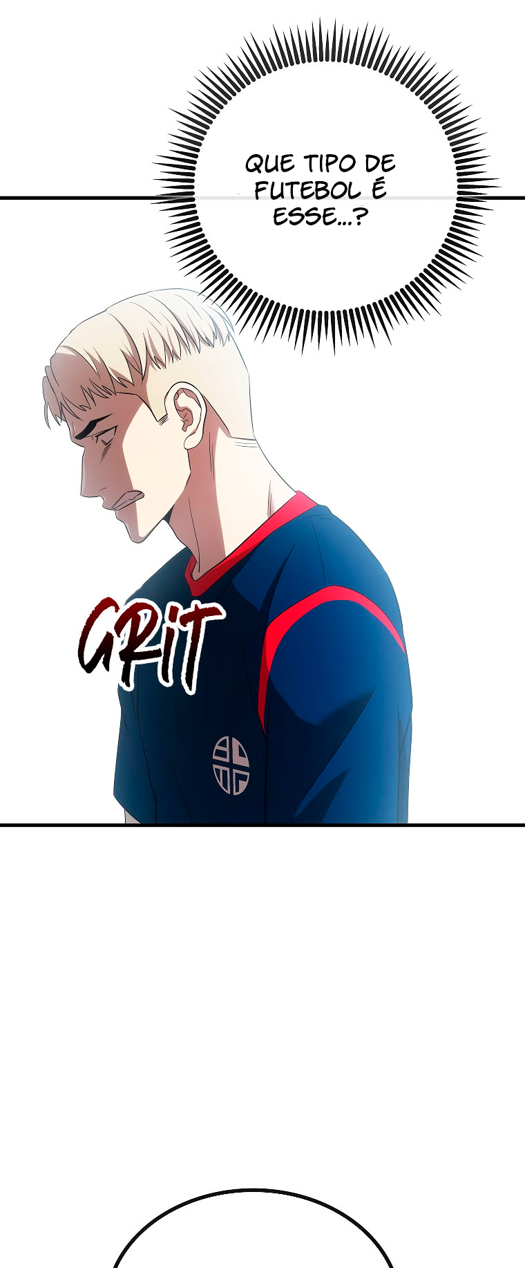 A Tactical Genius on the Field Capítulo 19 Página 72