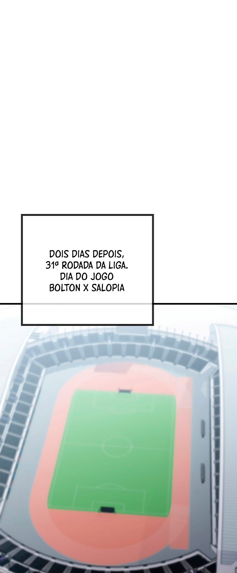 A Tactical Genius on the Field Capítulo 20 Página 1