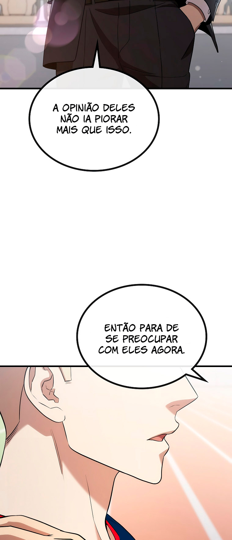 A Tactical Genius on the Field Capítulo 20 Página 42