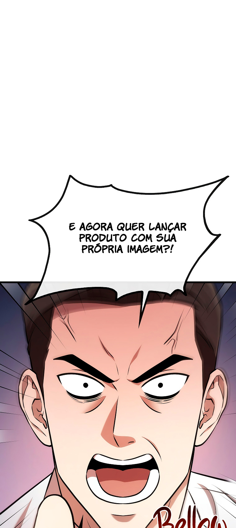 A Tactical Genius on the Field Capítulo 22 Página 14