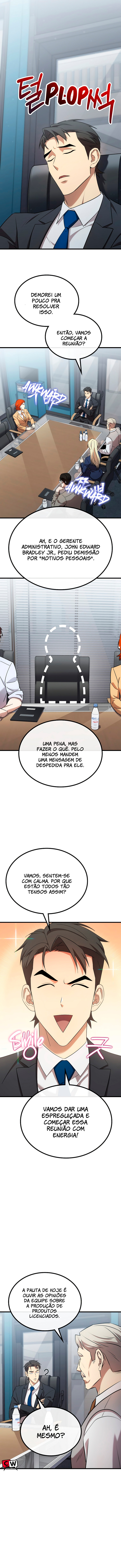 A Tactical Genius on the Field Capítulo 22 Página 19
