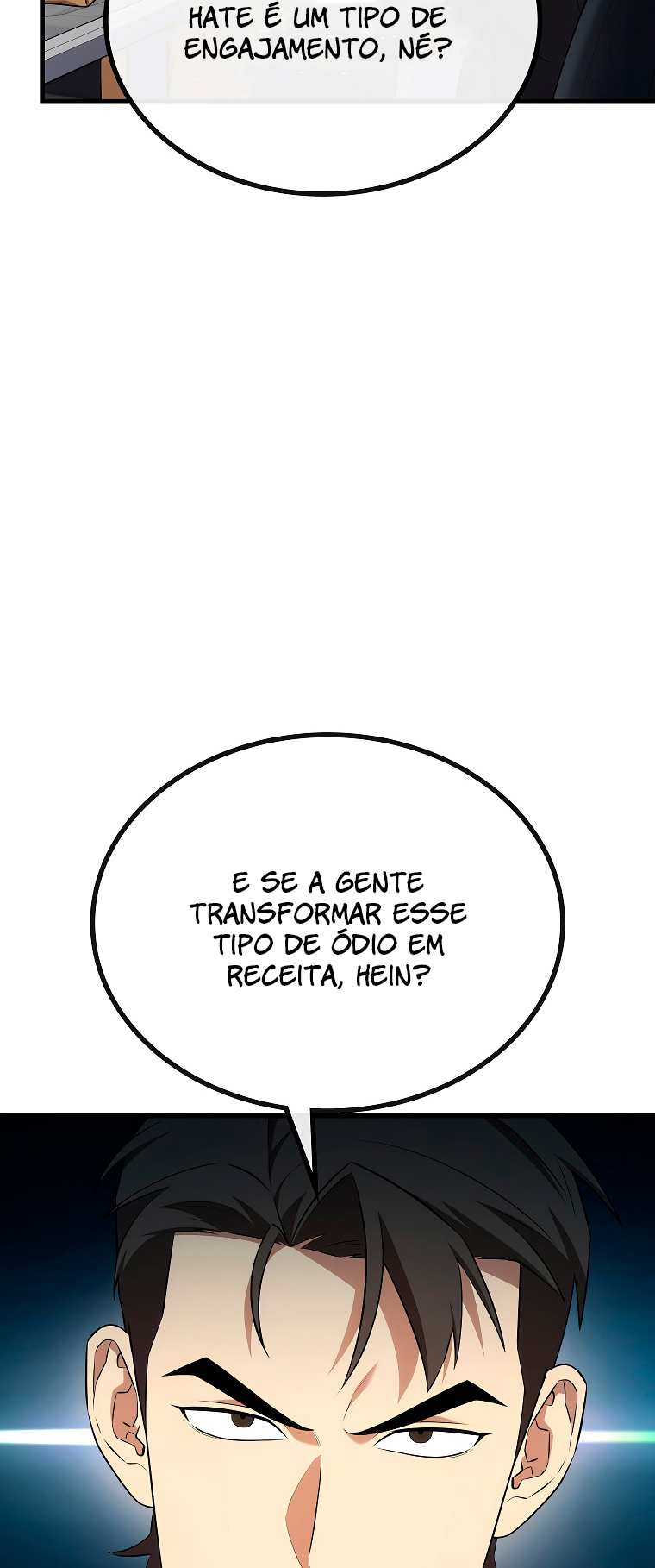 A Tactical Genius on the Field Capítulo 22 Página 35
