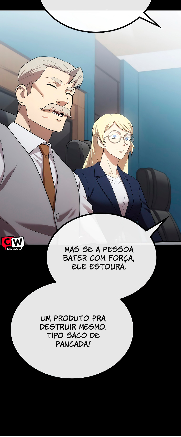 A Tactical Genius on the Field Capítulo 22 Página 50