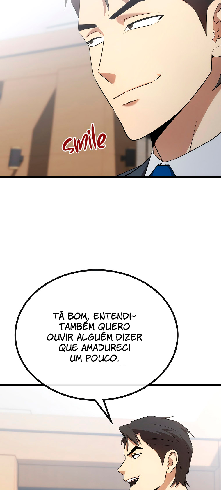 A Tactical Genius on the Field Capítulo 23 Página 42