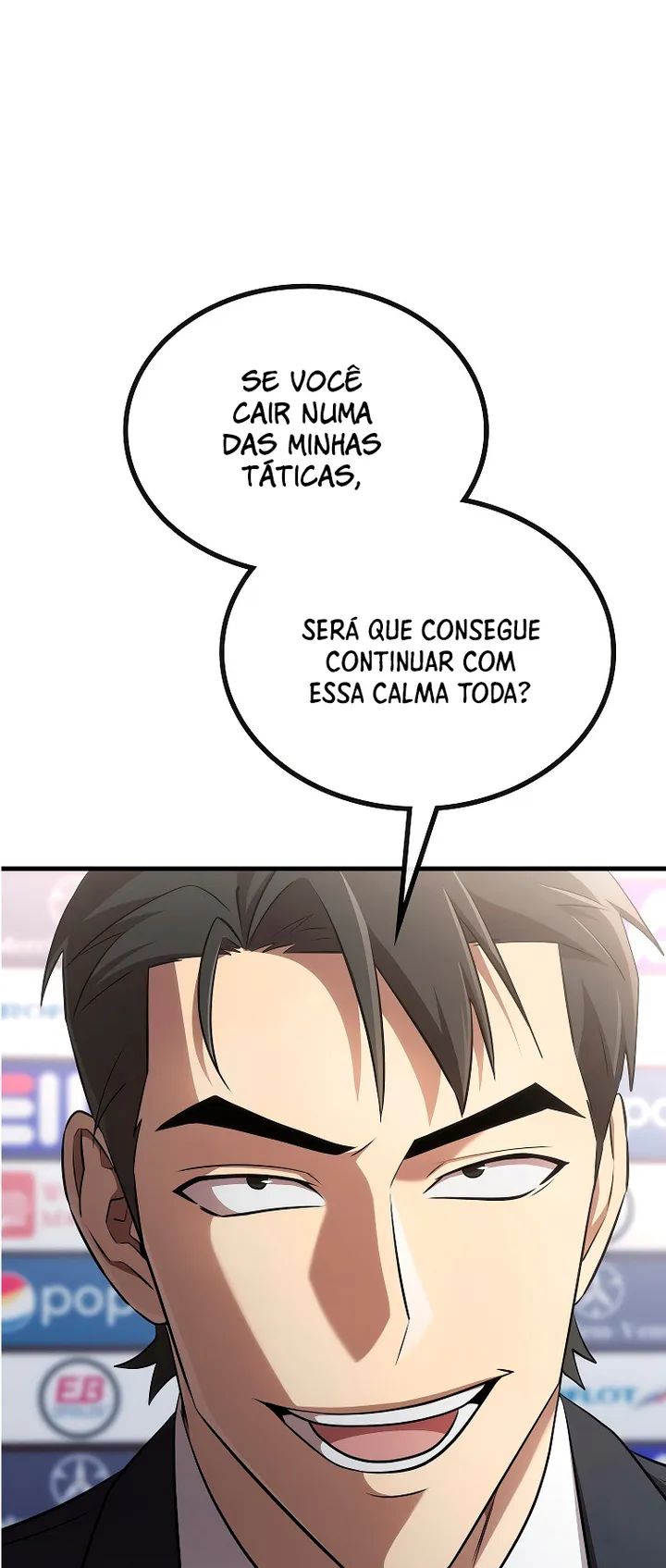 A Tactical Genius on the Field Capítulo 24 Página 1