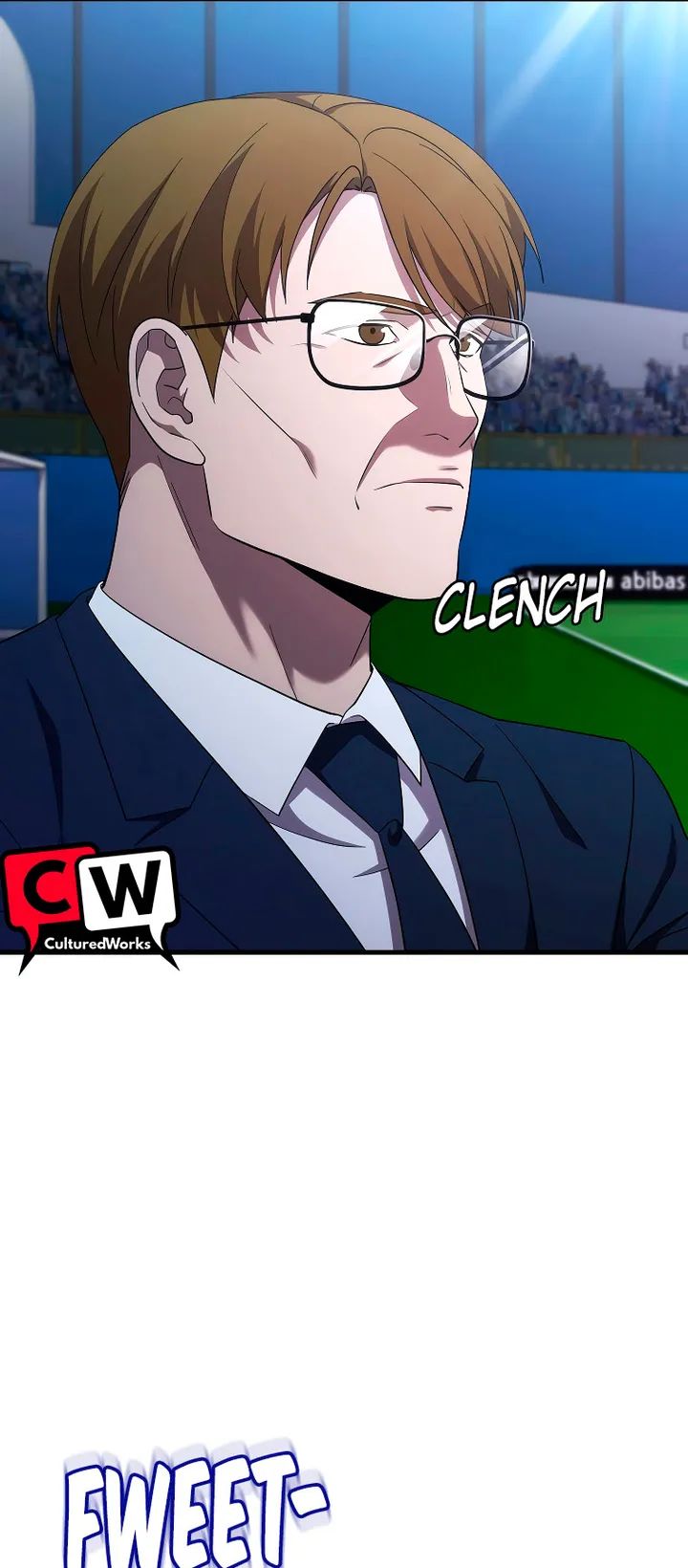 A Tactical Genius on the Field Capítulo 24 Página 19