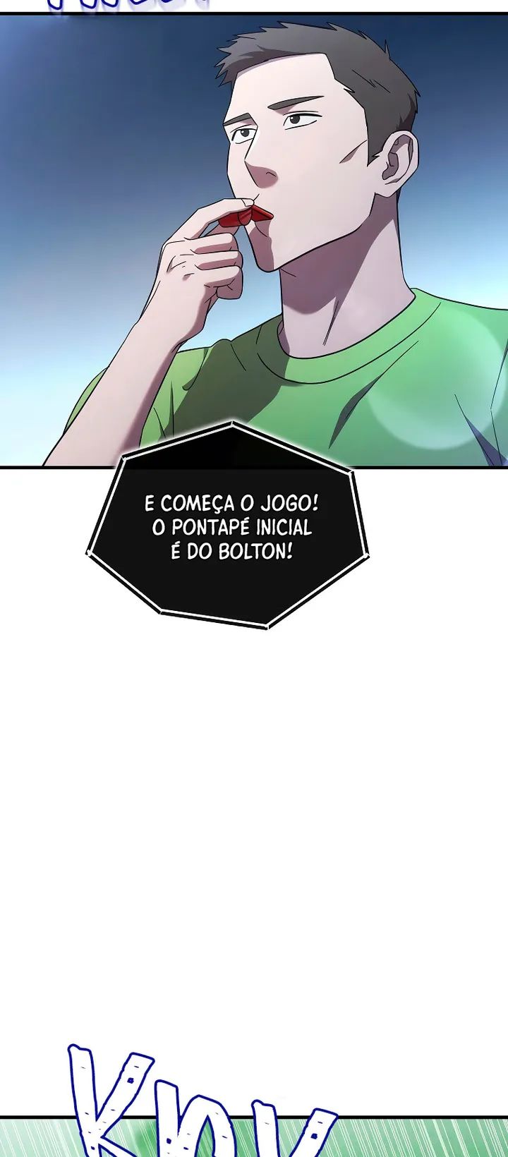 A Tactical Genius on the Field Capítulo 24 Página 20