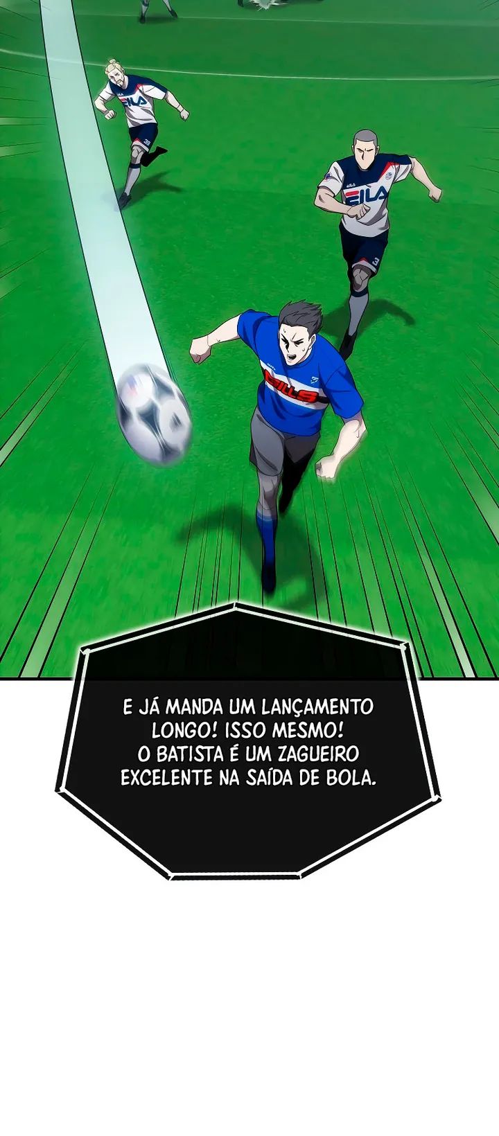 A Tactical Genius on the Field Capítulo 24 Página 24
