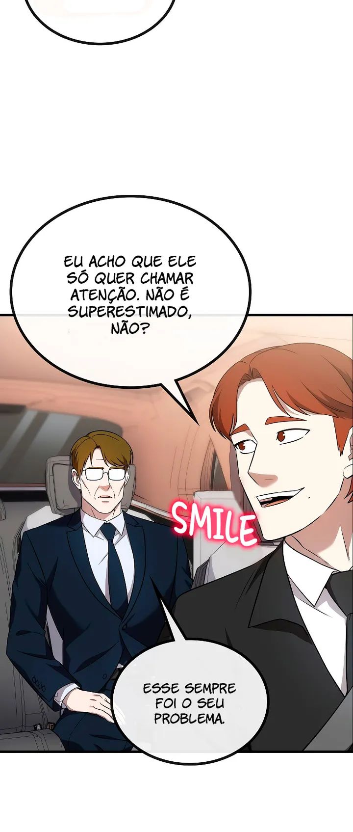 A Tactical Genius on the Field Capítulo 24 Página 4