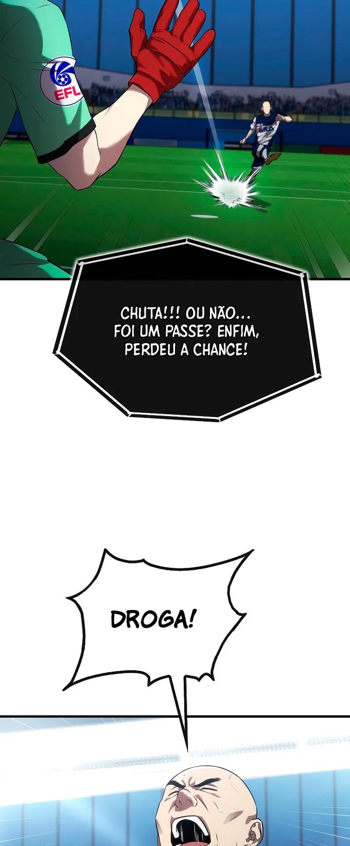 A Tactical Genius on the Field Capítulo 24 Página 56