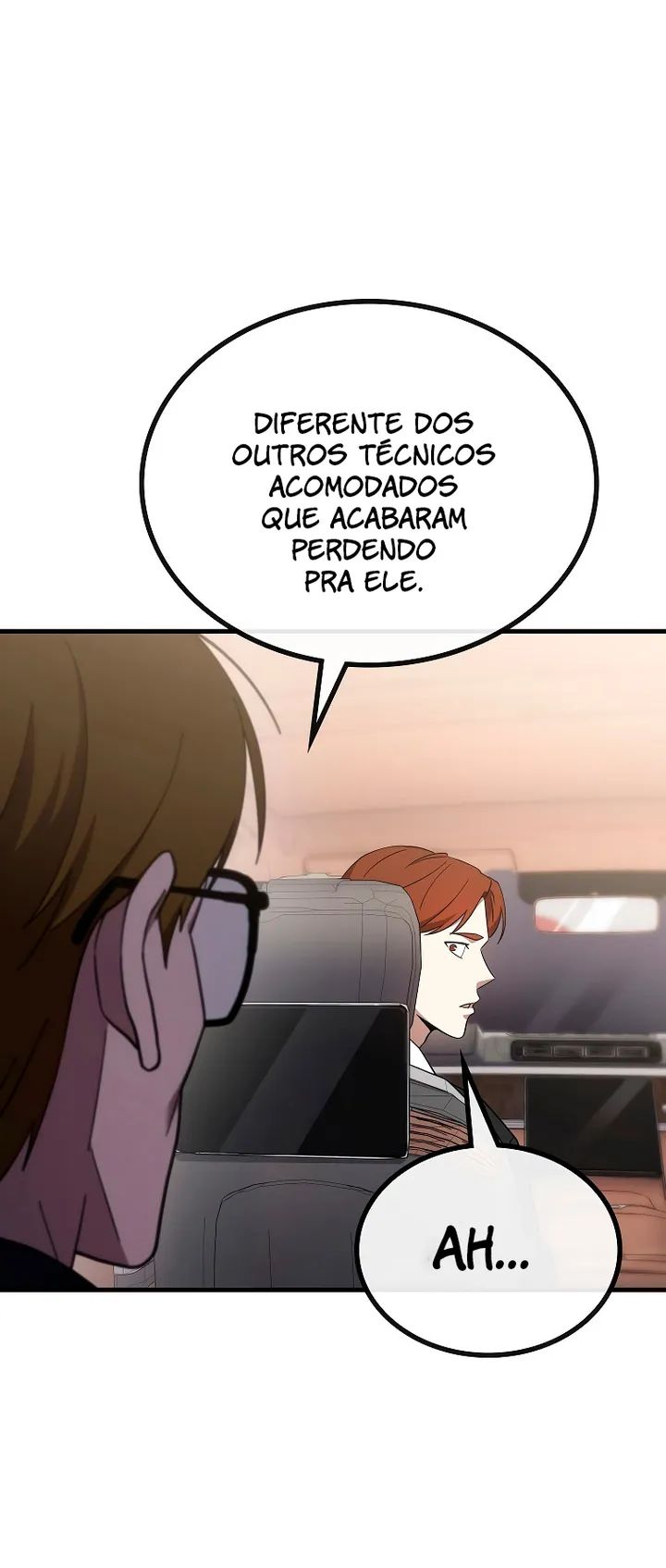 A Tactical Genius on the Field Capítulo 24 Página 6