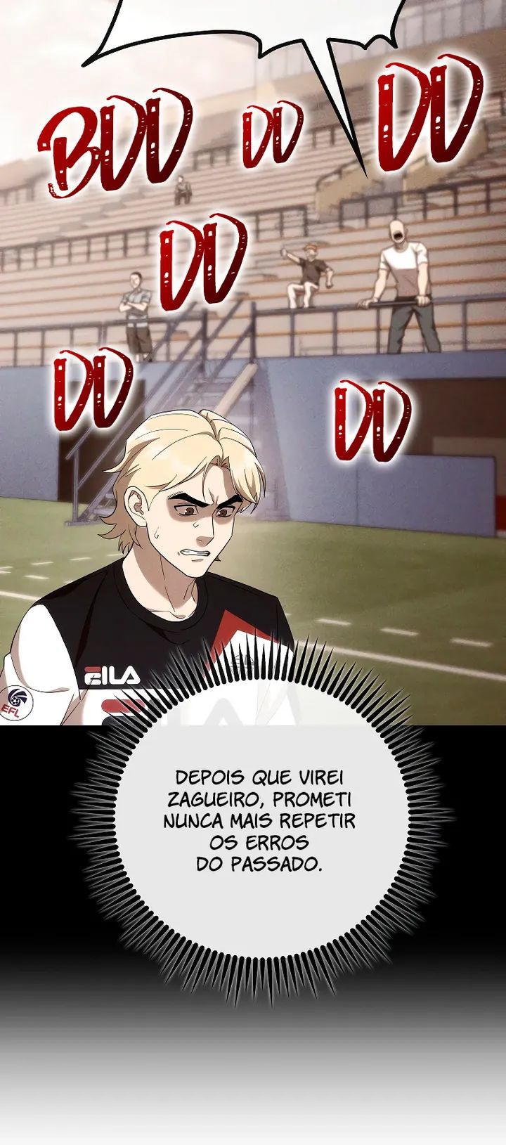 A Tactical Genius on the Field Capítulo 25 Página 10