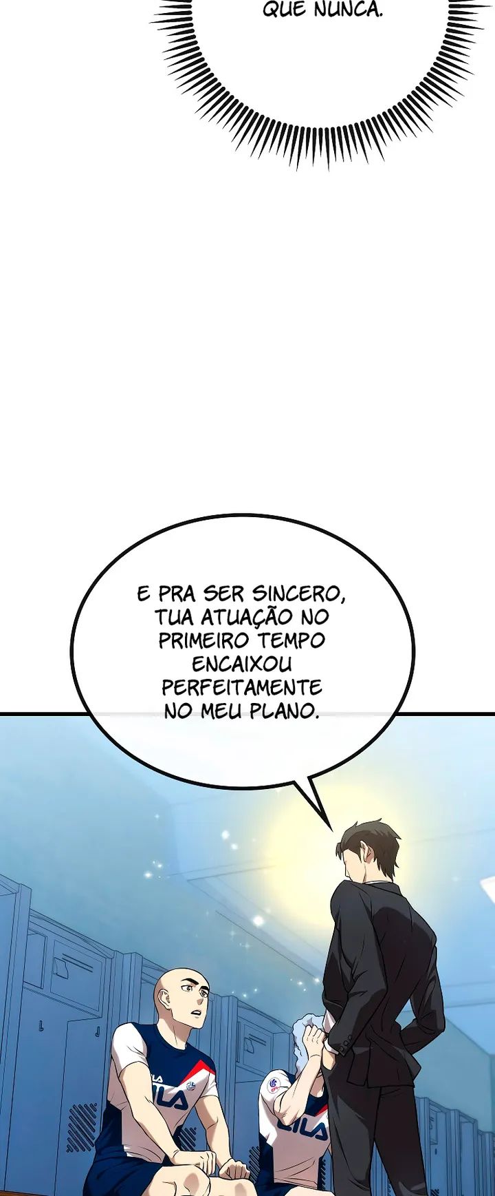 A Tactical Genius on the Field Capítulo 25 Página 20