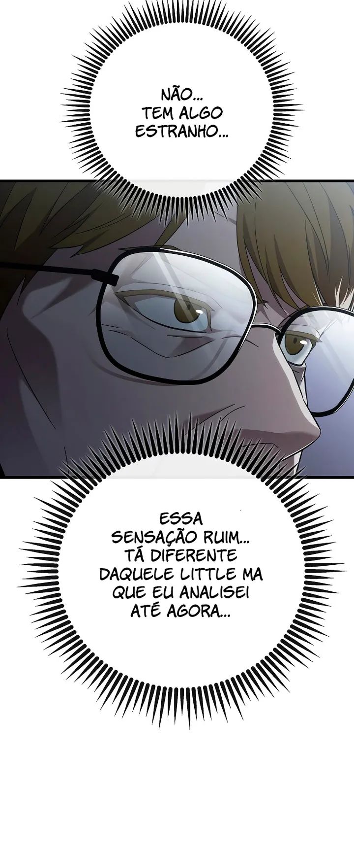 A Tactical Genius on the Field Capítulo 25 Página 30