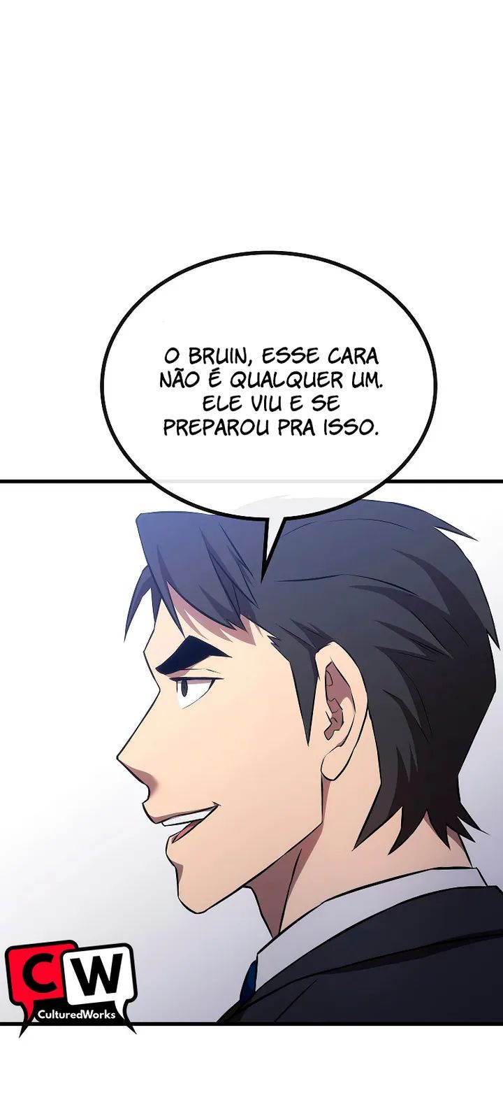 A Tactical Genius on the Field Capítulo 25 Página 40