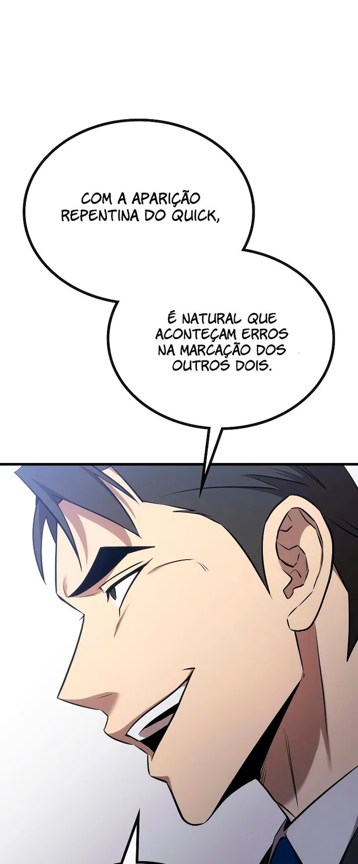 A Tactical Genius on the Field Capítulo 25 Página 44
