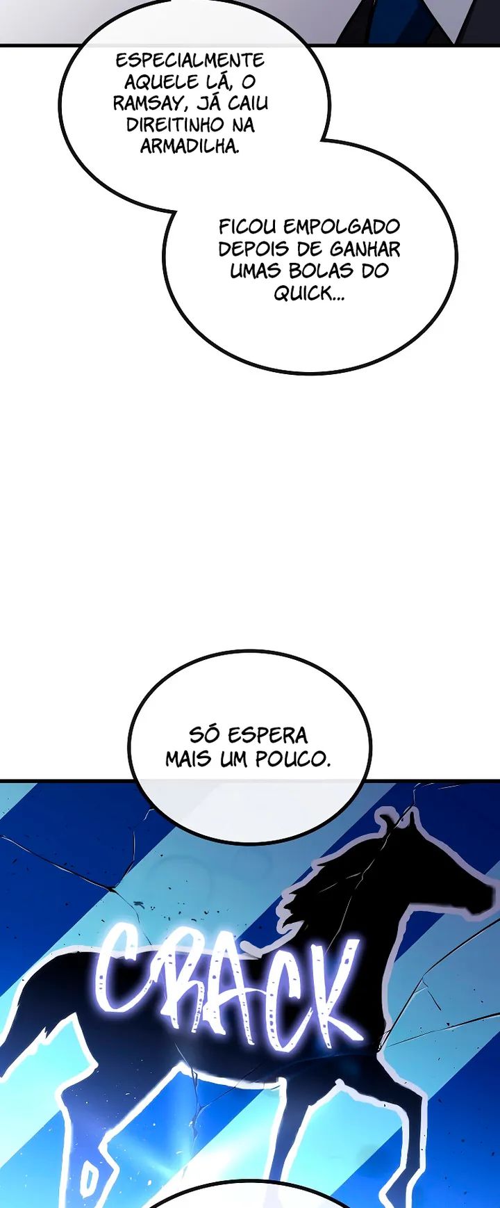 A Tactical Genius on the Field Capítulo 25 Página 45
