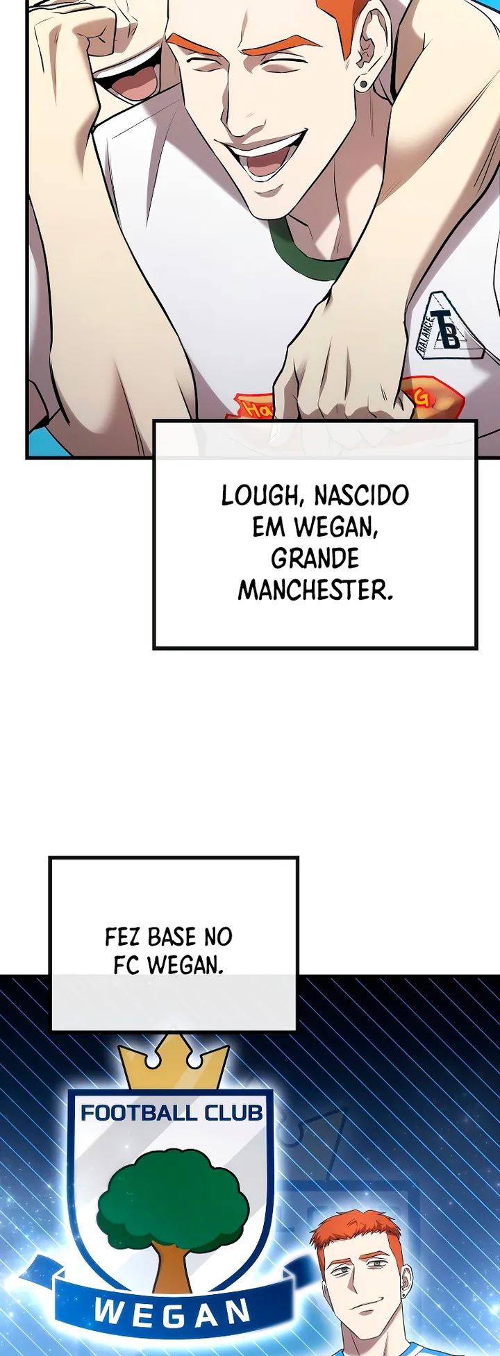 A Tactical Genius on the Field Capítulo 26 Página 26