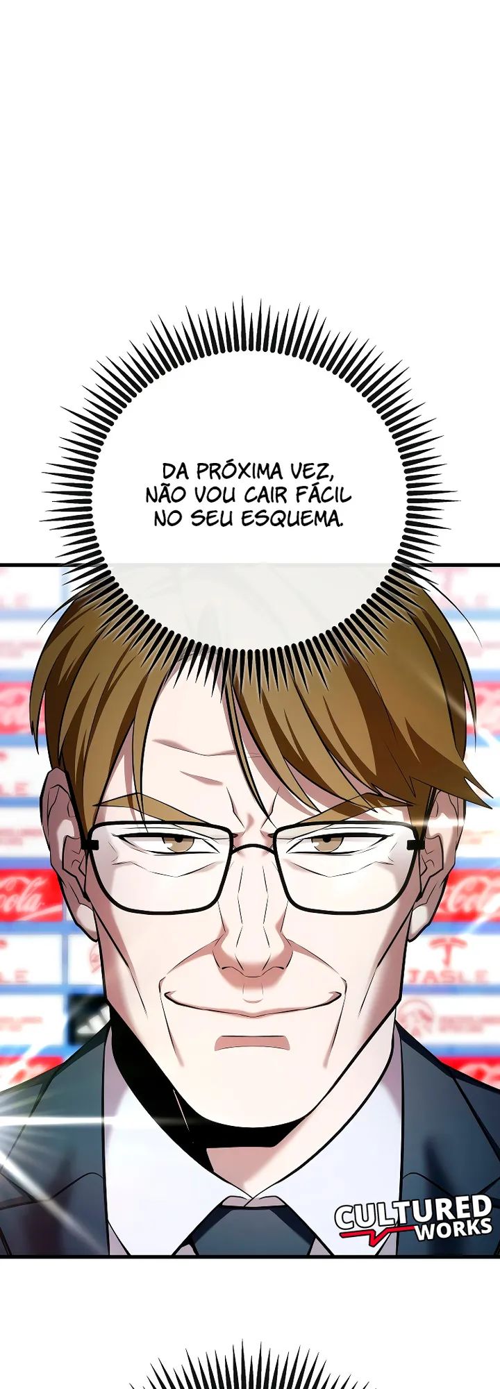 A Tactical Genius on the Field Capítulo 26 Página 5