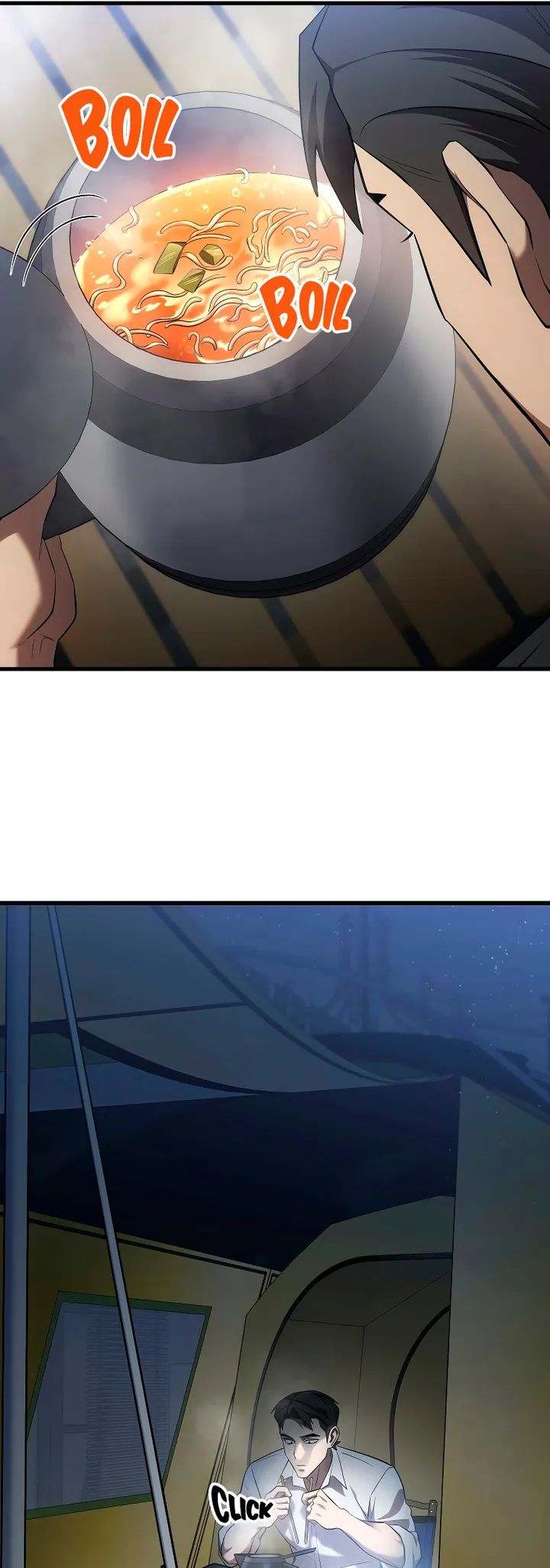 A Tactical Genius on the Field Capítulo 26 Página 9