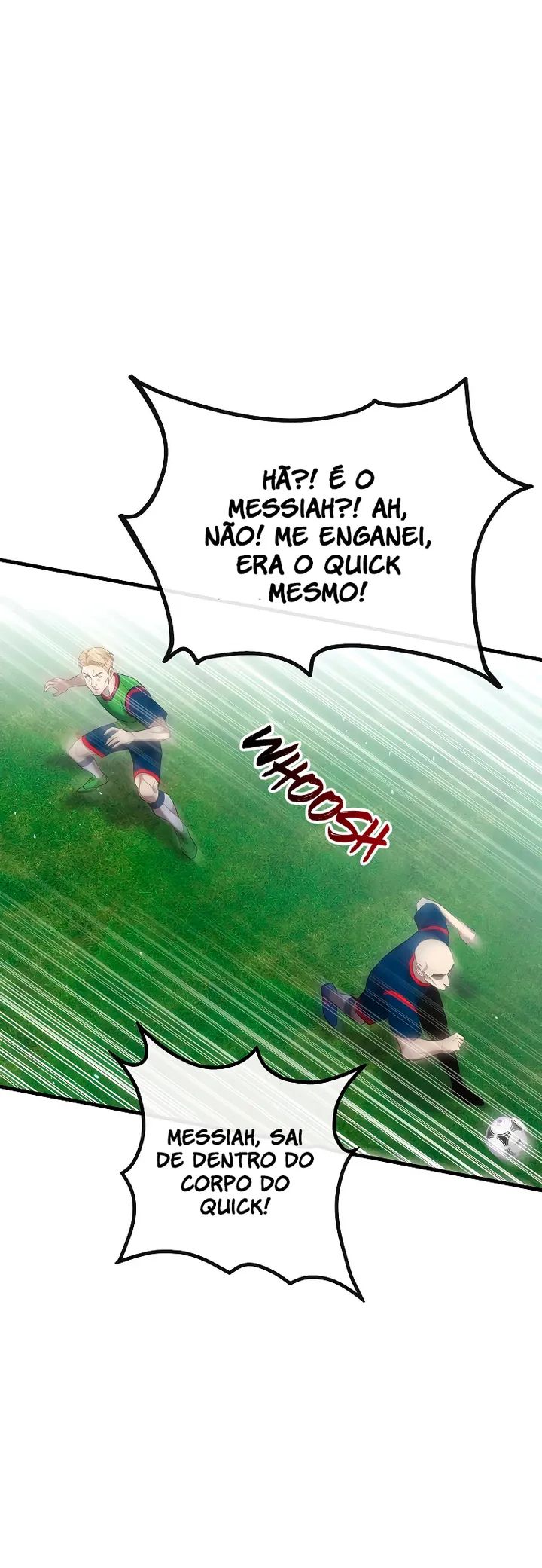 A Tactical Genius on the Field Capítulo 27 Página 20