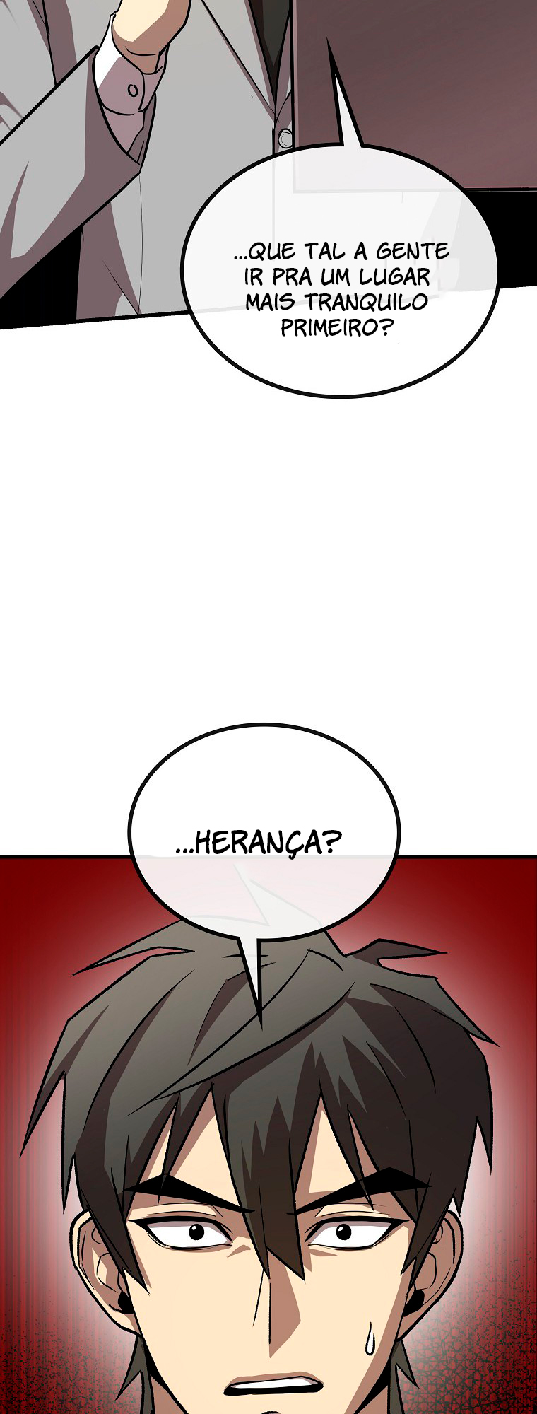 A Tactical Genius on the Field Capítulo 3 Página 26
