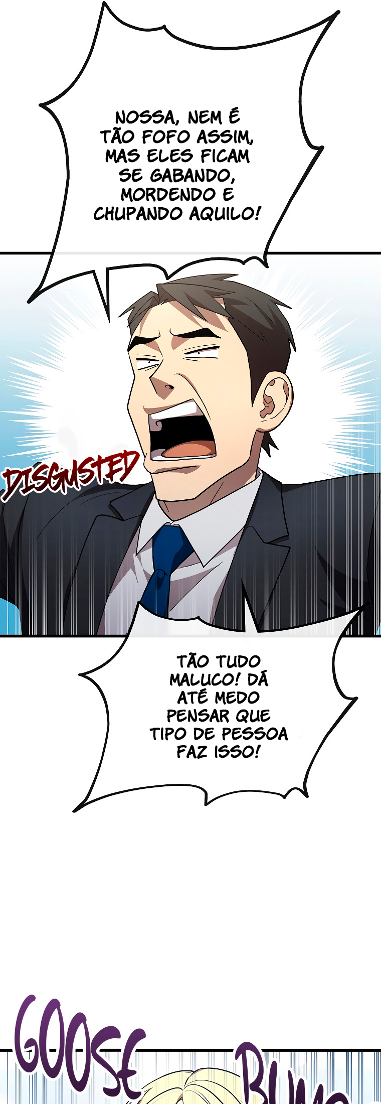 A Tactical Genius on the Field Capítulo 33 Página 31
