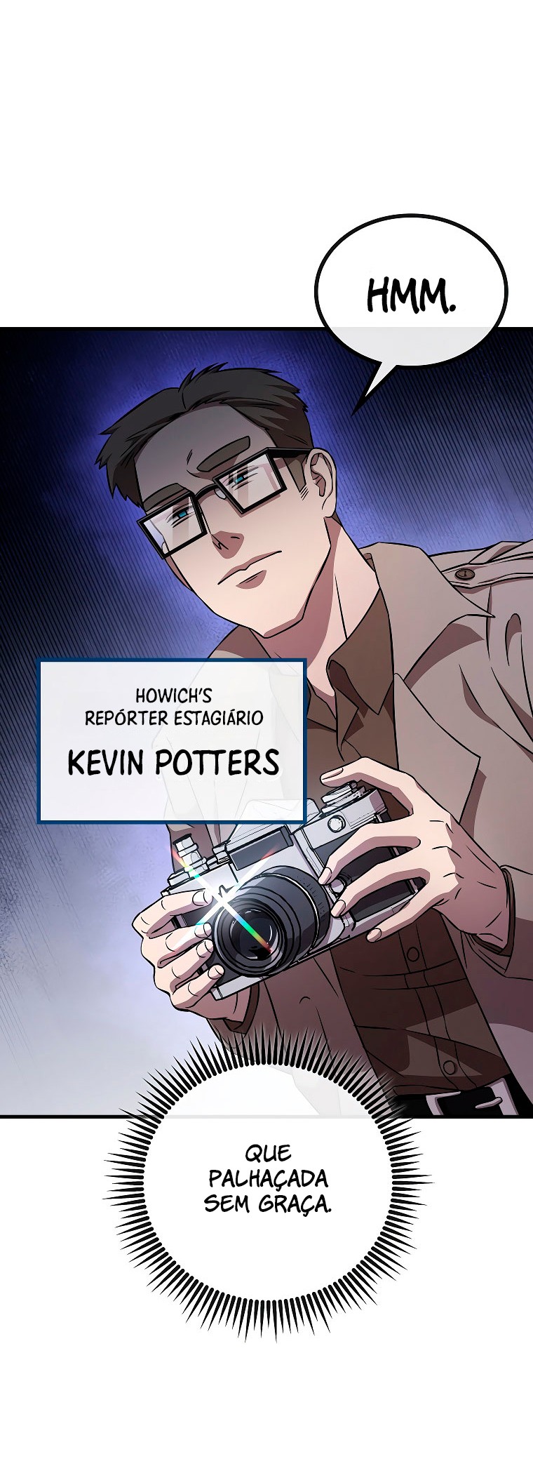 A Tactical Genius on the Field Capítulo 34 Página 15