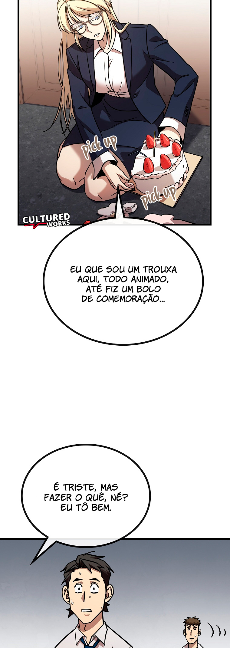 A Tactical Genius on the Field Capítulo 36 Página 15