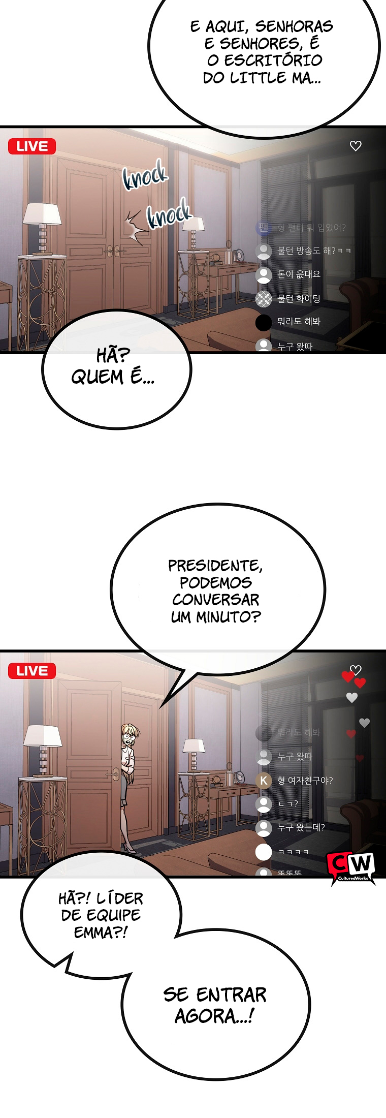 A Tactical Genius on the Field Capítulo 37 Página 20