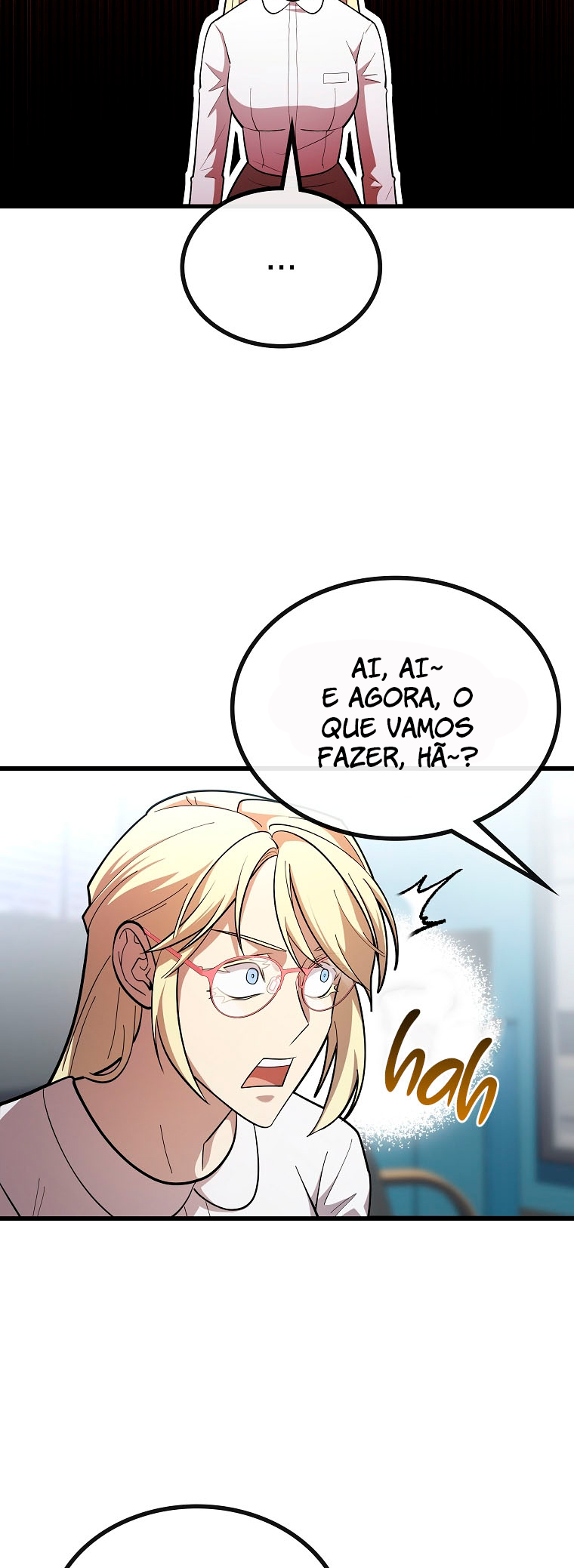 A Tactical Genius on the Field Capítulo 37 Página 35