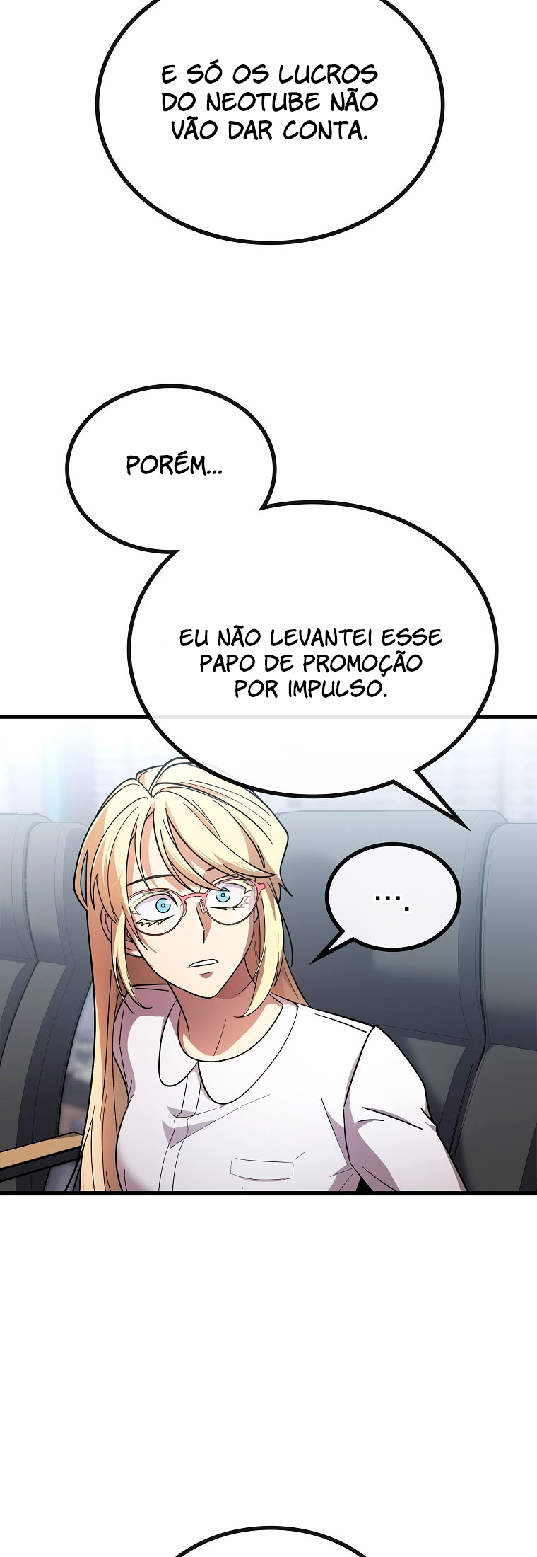 A Tactical Genius on the Field Capítulo 37 Página 45