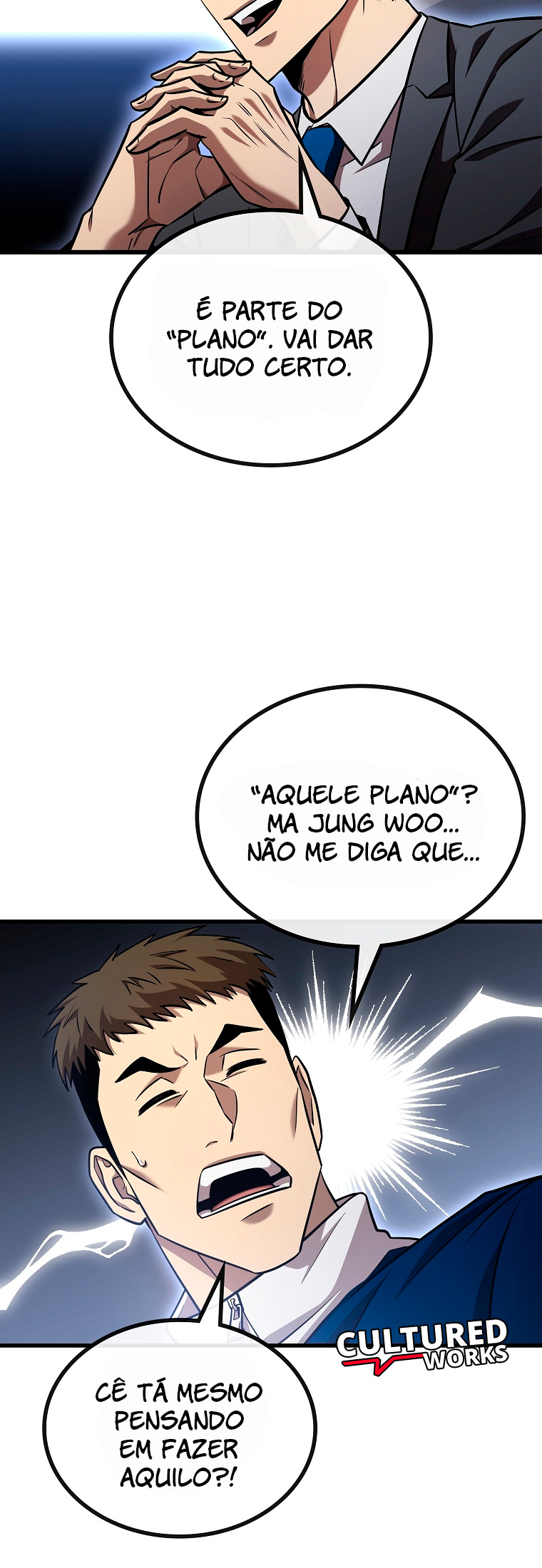 A Tactical Genius on the Field Capítulo 38 Página 10