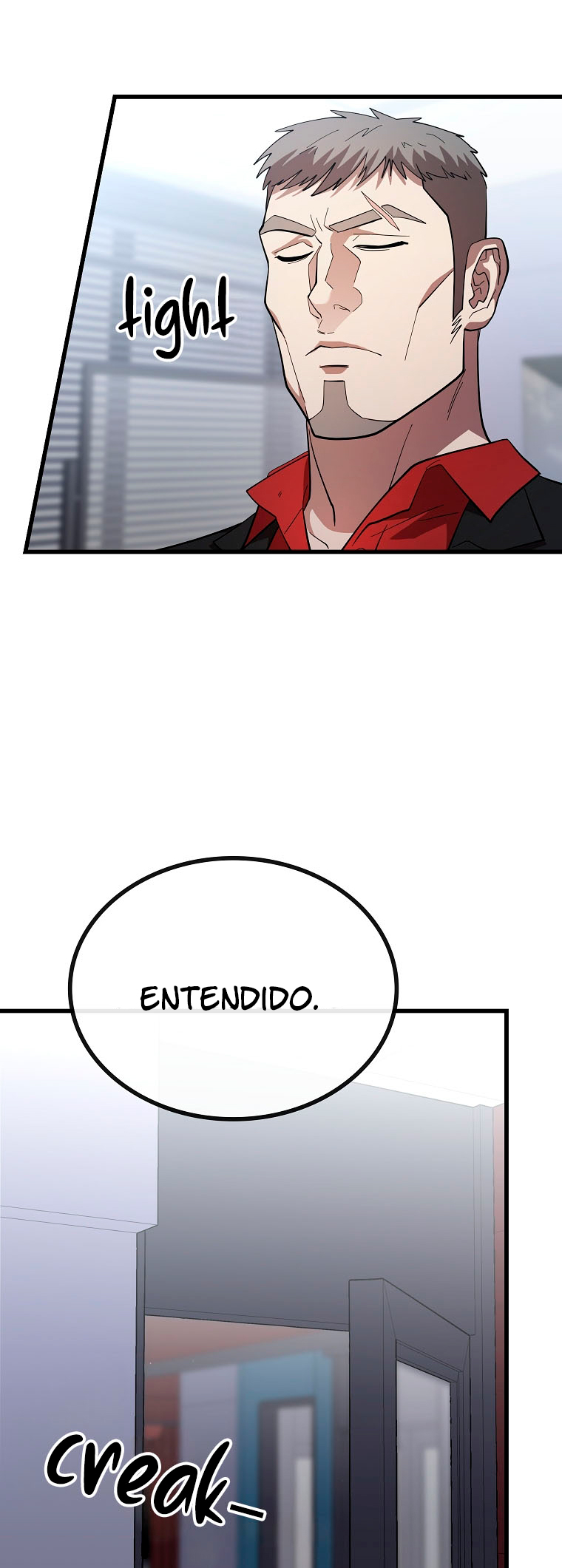 A Tactical Genius on the Field Capítulo 39 Página 20